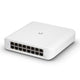 Ubiquiti USW-LITE-16-POE 16-Port Gigabit Managed Switch 8 PoE+ Ubiquiti USW-LITE-16-POE 16-Port Gigabit Managed Switch 8 PoE+